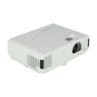 Vorschau: ViewSonic PX749-4K Beamer mit 4K UHD, 240 Hz Bildwiederholrate und 4,2 ms Eingabelatenz für ein flüs