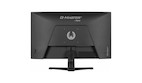 Vorschau: iiyama G-MASTER Red Eagle G2771QS-B1 27" Gaming-Monitor