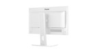 Vorschau: iiyama ProLite XB2497HSU-W1 24" IPS-Monitor mit höhenverstellbarem Standfuß