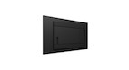 Vorschau: Sony FW-65BZ35P professionelles 65-Zoll-Display mit Deep Black Non-Glare Standard und Staubschutz na