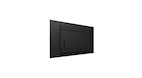 Vorschau: Sony FW-50BZ30P professionelles 50-Zoll-4K-HDR-Display mit Deep Black Non-Glare Standard, flexibler