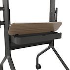 Vorschau: Chief LSCUB Voyager LFD- Rollgestell, schwarz - Demoware
