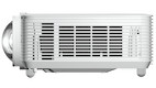 Vorschau: InFocus Vista II IN0044ST Beamer mit Short-Throw, 4.200 Lumen & Netzwerksteuerung für Klassenzimmer