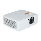 Vorschau: Optoma GT2000HDR Full HD Kurzdistanz Beamer mit 3500 Lumen und einfacher Installation für großes Kin