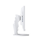 Vorschau: EIZO EV2490 FlexScan 23,8" IPS Monitor, 1920 x 1080 Full HD, 60Hz, 5ms, Weiß - Demoware