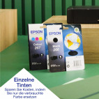 Vorschau: Epson WorkForce WF-110W