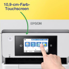 Vorschau: Epson WorkForce Pro WF-C4810DTWF