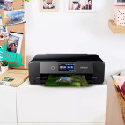 Vorschau: Epson Expression Photo XP-980 DIN A3 3in1 6 Farben WiFi