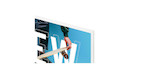 Vorschau: Samsung EM32DX-A 32" Color E-Paper Display mit E Ink Spectra 6 Color ePaper Technologie und zwei WLA