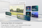 Vorschau: Samsung The Frame Pro 4K LS03H (2026) 85"
