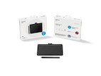 Vorschau: Wacom Intuos S - Kabelgebunden - 2540 lpi - 152 x 95 mm - USB - 7 mm - Stift