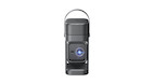 Vorschau: Anker Nebula P1: Full-HD-Stereo-LED-Beamer für flexibles Wohnzimmer-Kino