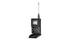 Vorschau: Sennheiser EW-DX MKE 2 SET Digitales drahtloses Lavalier-Set (U1/5)