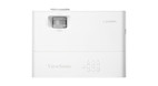 Vorschau: ViewSonic V754K 4K Smart Laser Heimprojektor - Demoware Gold