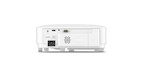 Vorschau: BenQ TH575i Full HD Gaming-Beamer mit GoogleTV-Dongle - Demoware Platin