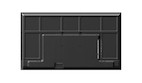 Vorschau: Sharp MultiSync E509 - Digital Signage Flachbildschirm - 127 cm (50") - LCD - 3840 x 2160 Pixel