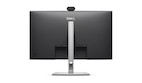 Vorschau: Dell Pro P 27 USB-C Hub Conferencing Monitor - P2726DEB - Hub