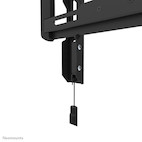 Vorschau: Neomounts WL30-550BL12 TV-Wandhalterung 24-65" - ultraflach - einfache Installation - 61 cm (24") -