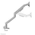 Vorschau: Neomounts Next Slim Desk Mount double display