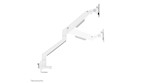 Vorschau: Neomounts Next Slim Desk Mount single display