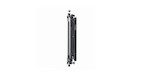Vorschau: Neomounts WL95-800BL1 Videowall-Wandhalterung 42-70" - Pop-Out - max 35 kg - 35 kg - 106,7 cm (42")