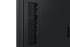 Vorschau: Samsung DS QB43C-N 34''