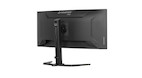 Vorschau: Iiyama 34" GCB3484WQSU-B2 21 9 2xHDMi+2xDP+USB-C - Flachbildschirm (TFT/LCD) - 34"