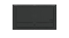 Vorschau: Iiyama 43" 3840x2160 UHD VA VESA Mount 300x300