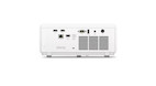 Vorschau: BenQ LW655 WXGA Business Projektor