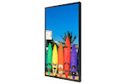 Vorschau: Samsung OM55B Display - Demoware
