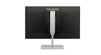Vorschau: ViewSonic VP2766-2K 27" 120Hz 2K QHD Monitor mit Pantone Validierung