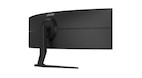 Vorschau: iiyama ProLite XCB4994DQSU-B1 49" Dual-QHD-Monitor mit curved Bildschirm