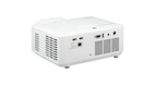 Vorschau: ViewSonic LSD500HD 1080p Laser Projektor für professionelle Installationen - Demoware Platin