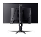Vorschau: Acer Predator X27UF3bmiipruzx 27" OLED-Gaming-Monitor mit 480Hz Bildwiederholfrequenz - Demoware