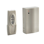 Vorschau: celexon Leinwand Motor Economy 200 x 200 cm - 111"