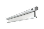Vorschau: celexon Leinwand Rollo Economy 200 x 200 cm - 111"