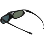 Vorschau: celexon DLP 3D Schutterbrille - 3D Brille G1000