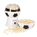 Vorschau: celexon SoccerPop SP10 Popcornmaschine - Fußballlook