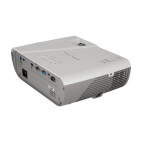 Vorschau: ViewSonic PJD7828HDL Heimkino Beamer mit 3200 ANSI-Lumen und Full-HD