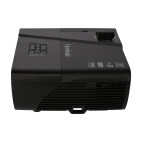 Vorschau: ViewSonic PJD7720HD Heimkino Beamer mit 3200 ANSI-Lumen und Full-HD