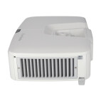 Vorschau: ViewSonic PRO8800WUL Business Beamer mit 5200 ANSI-Lumen und WUXGA