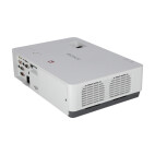 Vorschau: Sony VPL-EW435 Business Beamer mit 3100 ANSI-Lumen und WXGA Auflösung Vorschau: Sony VPL-EW435 Business Beamer mit 3100 ANSI-Lumen und WXGA Auflösung