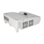 Vorschau: NEC UM361Xi Kurzdistanzbeamer mit 3600 ANSI-Lumen und XGA Auflösung