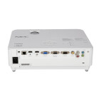 Vorschau: NEC V302W Business Beamer mit 3000 ANSI-Lumen und WXGA Auflösung Vorschau: NEC V302W Business Beamer mit 3000 ANSI-Lumen und WXGA Auflösung