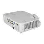 Vorschau: NEC M353WS Kurzdistanzbeamer mit 3500 ANSI-Lumen und WXGA Auflösung