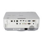 Vorschau: NEC P502H Installationsbeamer mit 5000 ANSI-Lumen und Full-HD