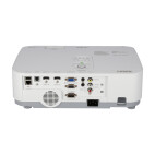 Vorschau: NEC ME361W Business Beamer mit 3600 ANSI-Lumen und WXGA Auflösung