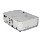 Vorschau: NEC ME331X Beamer mit 3300 ANSI-Lumen und XGA Auflösung