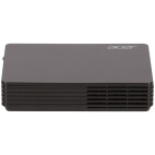 Vorschau: Acer C120 Mini Beamer mit 100 ANSI-Lumen und WVGA Auflösung