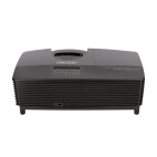 Vorschau: Acer P5515 3D Heimkino Beamer mit 4000 ANSI-Lumen und Full-HD